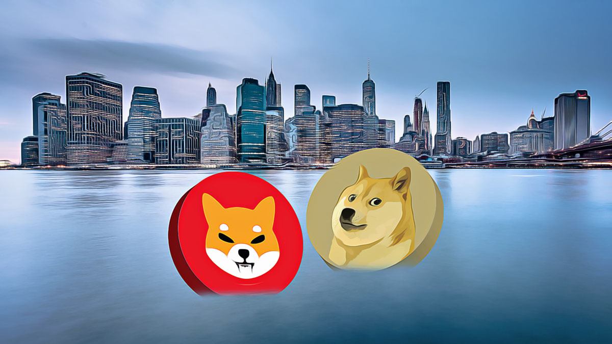 Dogecoin steht vor einem erheblichen Preisverfall