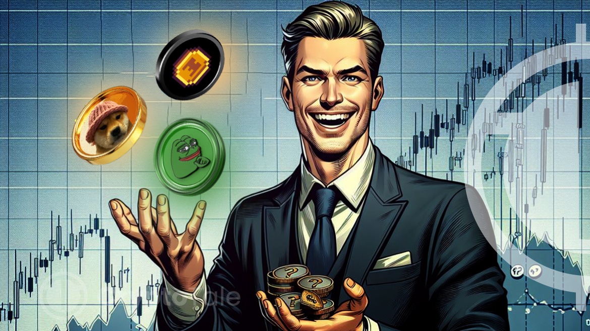 Memecoin Surge Highlights: Analysis of Open Interest and Market Movements