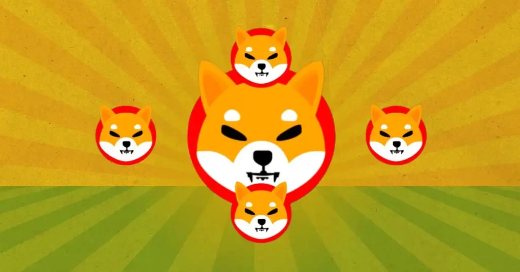 Shiba Inu (SHIB) übertrifft Cardano (ADA) und gelangt in die Top 10 des Kryptomarktes