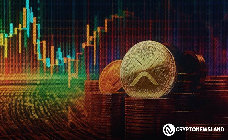 XRP vs. Dogecoin: Der Kampf um die siebte Kryptowährung