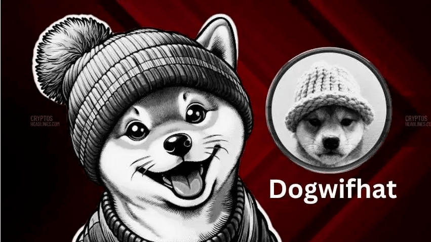 Dogwifhat (WIF) 飙升 20%；多头目标再上涨 10%