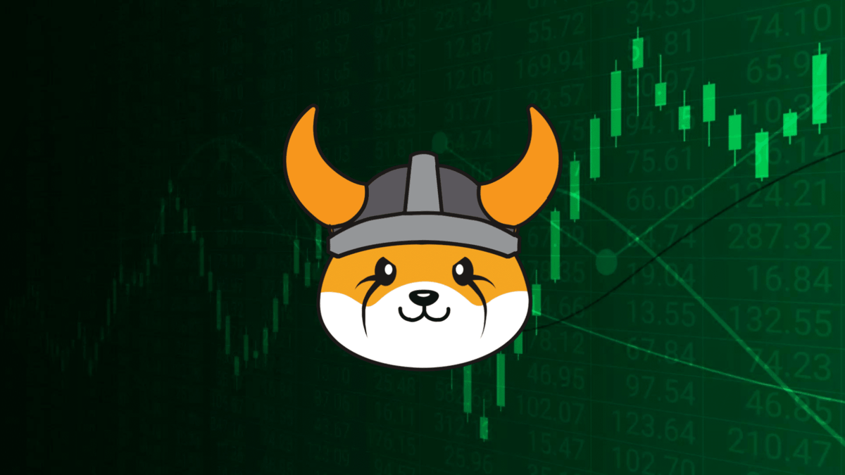 FLOKI Price Surges 10%, But Investors Are Rushing To Buy This Dogecoin Derivative Before Time Runs Out