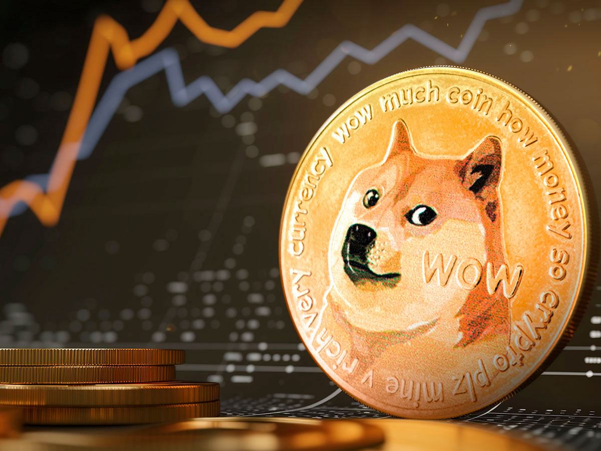 84 % des détenteurs de Dogecoin (DOGE) profitent de la hausse des prix