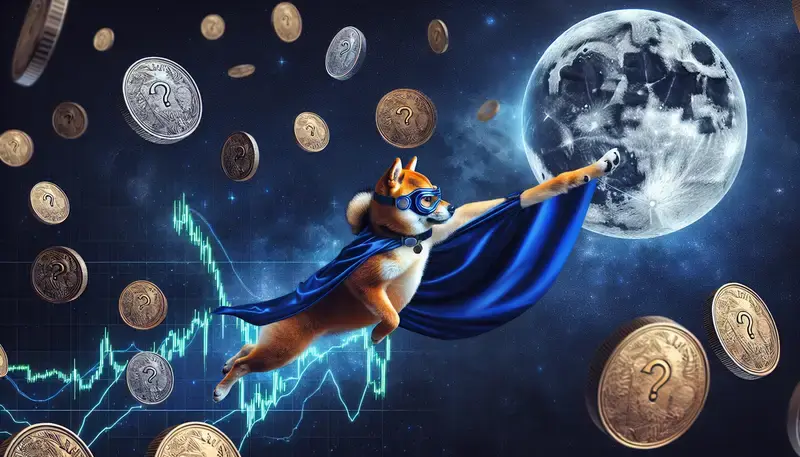 Smart Picks That Will Launch Your Portfolio to the Moon This Summer