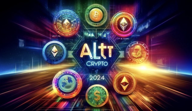 Altcoin Party On Hold? Index Hints At Stagnant Market