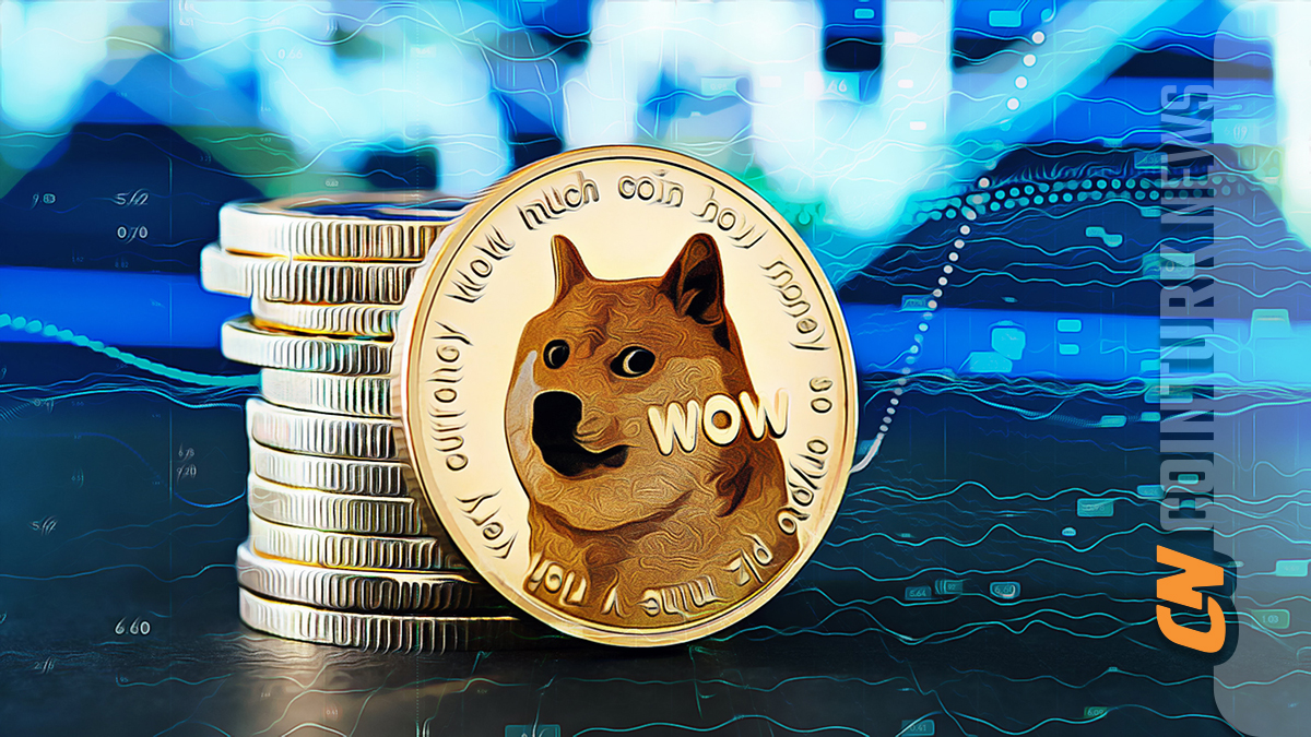 Shiba Inu supera a Cardano en valor de mercado