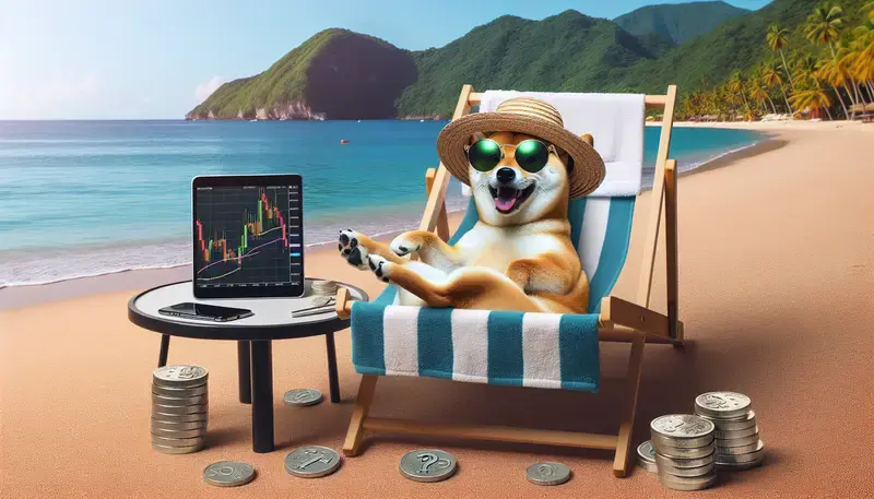 Top Trending Cryptos for the Upcoming Summer Bull Run