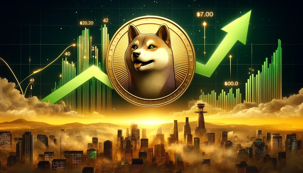 Predicción del precio de Shiba Inu: SHIB muestra una fuerza inusualmente alta frente a Dogecoin