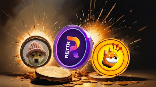 3 monedas que podrían explotar como PEPE en junio