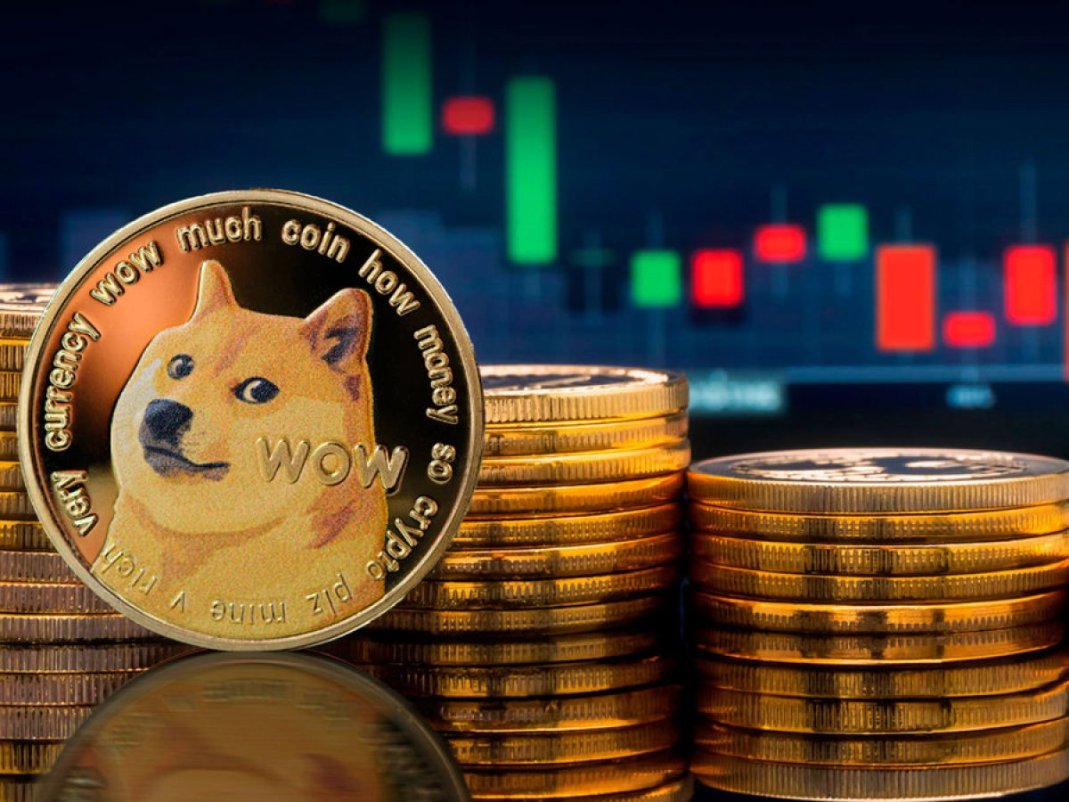 8.65 Billion Dogecoin (DOGE) in 24 Hours: What's Up?