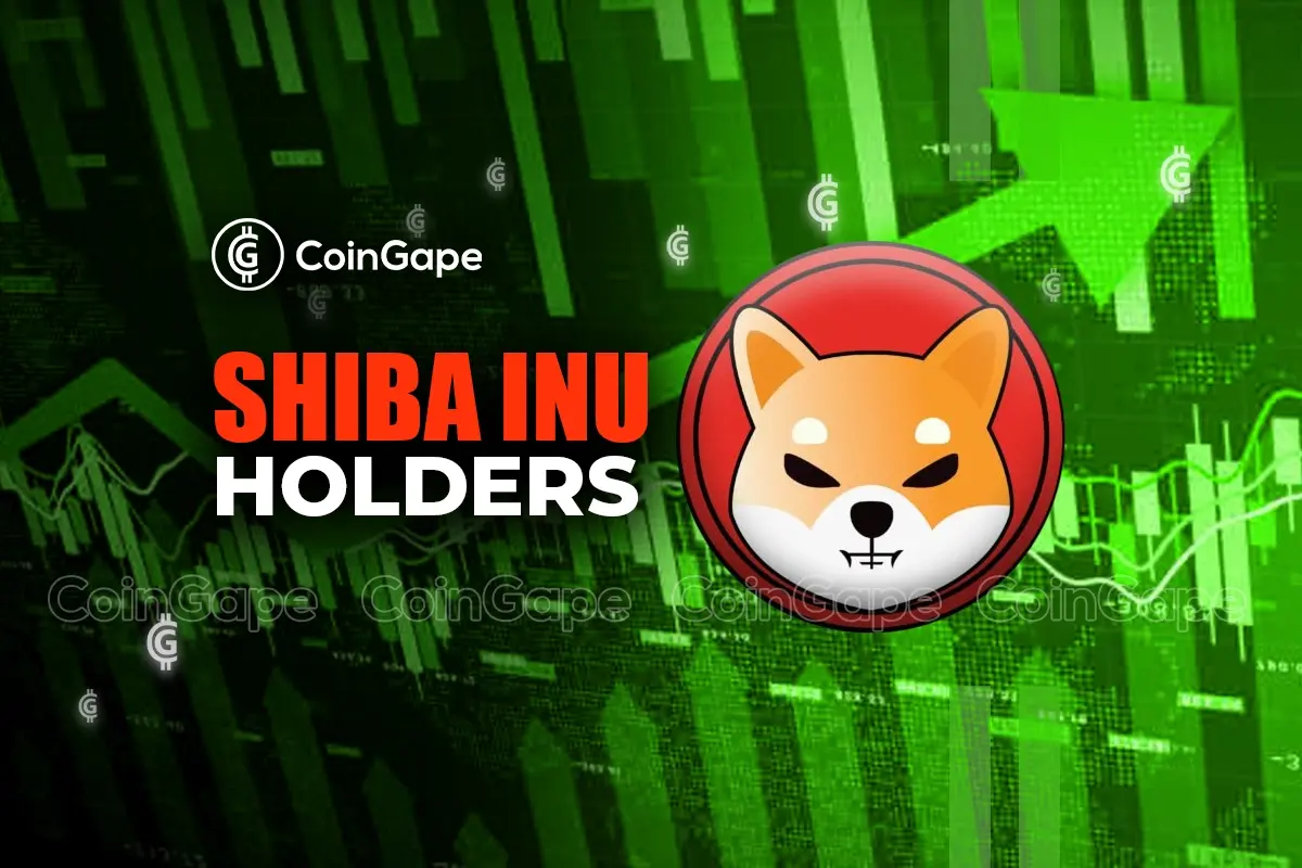 Shiba Inu Holders List Out; Check Out Top Contributors