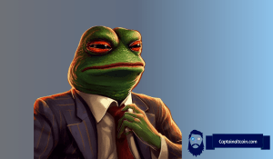 Here’s Why PEPE Meme Coin Price is Plunging