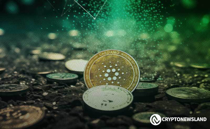 Alerte de support clé Cardano : l'ADA dépassera-t-elle 0,525 $ ?