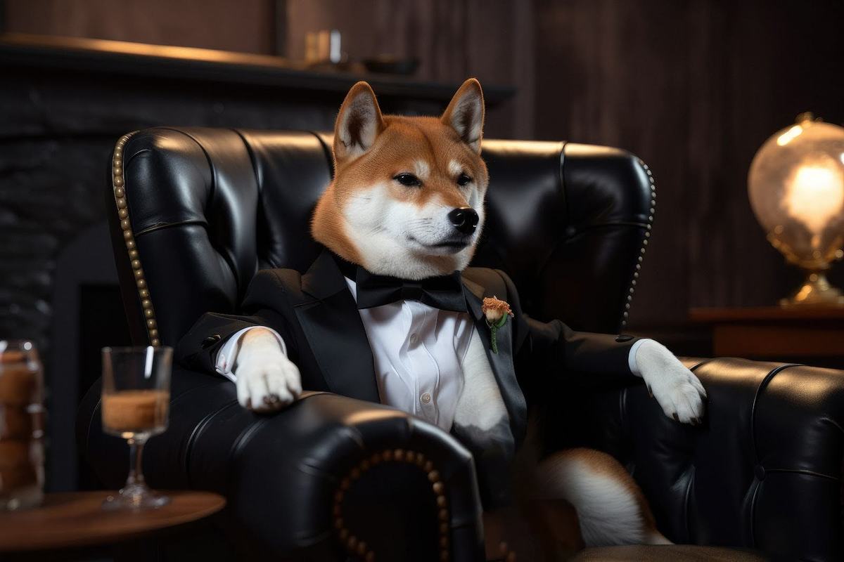 Dogecoin и Shiba Inu изо всех сил пытаются набрать обороты, поскольку держатели переходят на новый Memecoin