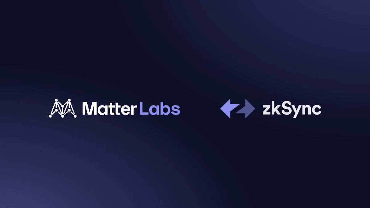 Matter Labs’ ZK Trademark Tussle Clashes With Ethereum’s Core Principles, Here’s All