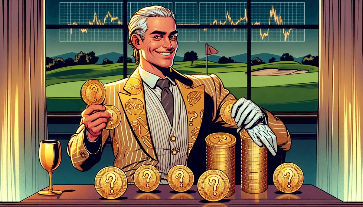 Like Buying Pepe in 2023: Top Crypto Expert Names the Most Promising Coins to Hold in 2024