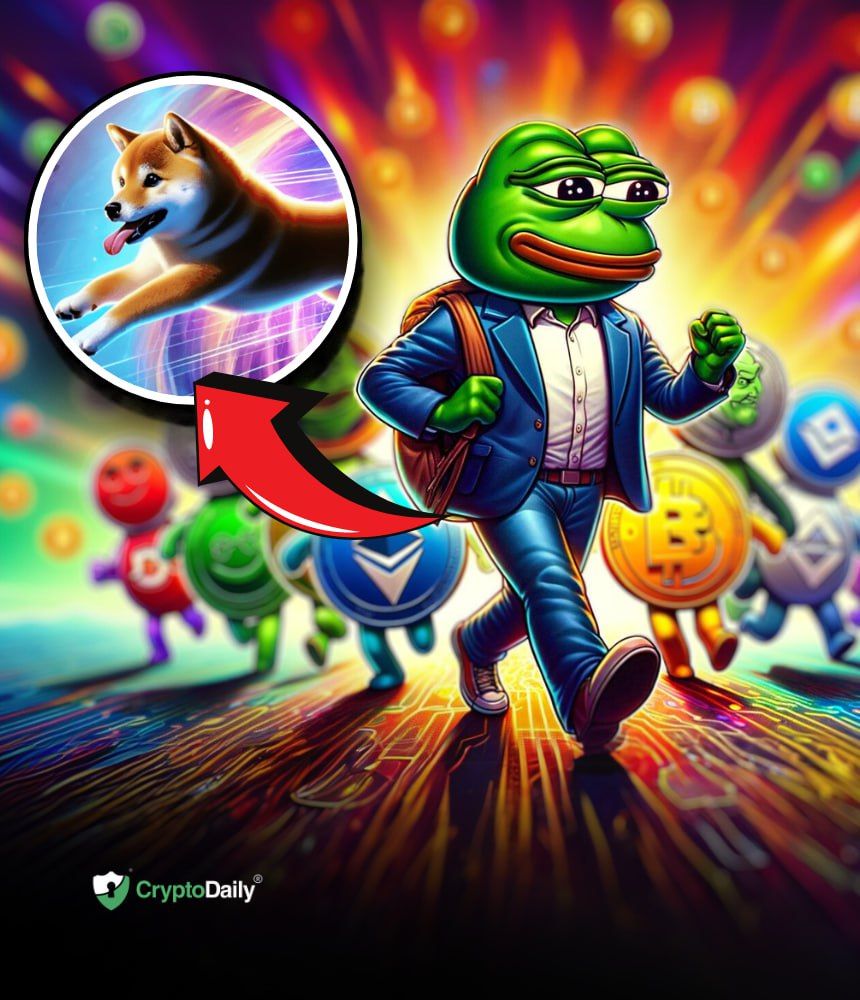 Pepe Price Pumps Again, New All-Time High Next? Dogeverse Coin Predicted To Explode At IEO