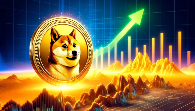 Analyst Says Buying Dogecoin And Waiting For $0.4 Is The Safest Trade You Can Make, Here’s Why