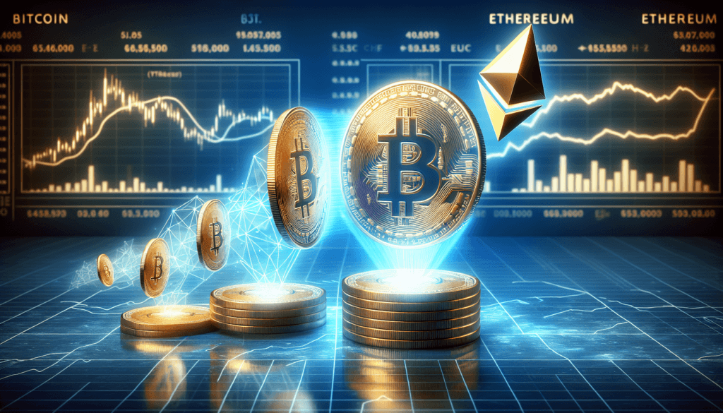 El potencial de Bitcoin se dispara al copiar el enfoque de Ethereum