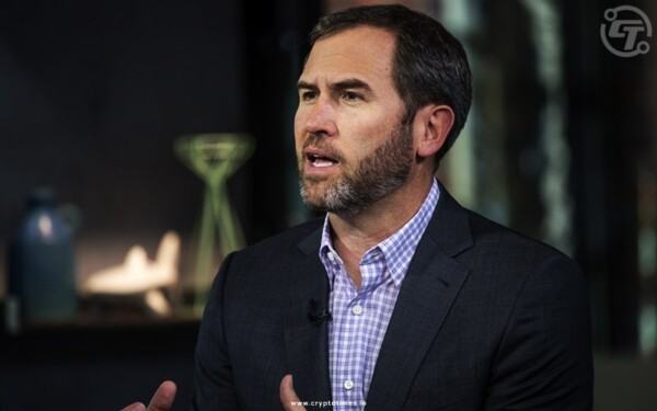 Ripple CEO Brad Garlinghouse Criticizes Dogecoin’s Utility