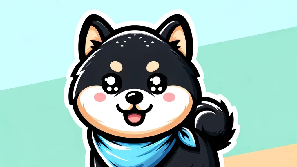 Black Doge(BLADOGE) 코인은 KuCoin이 Shiba Inu, Bonk 및 Dogecoin Lag로 상장되기 전에 14,000% 폭발할 예정입니다.