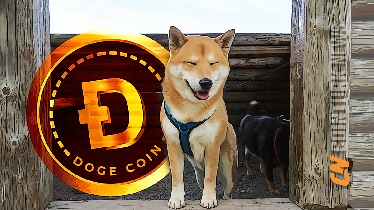 Ali Martinez는 Dogecoin 가격이 크게 상승할 것으로 예측합니다.