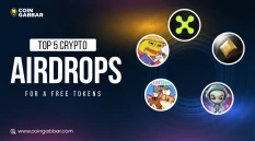 Top 5 Crypto Airdrops Going to End in 2 Days Hurry Up