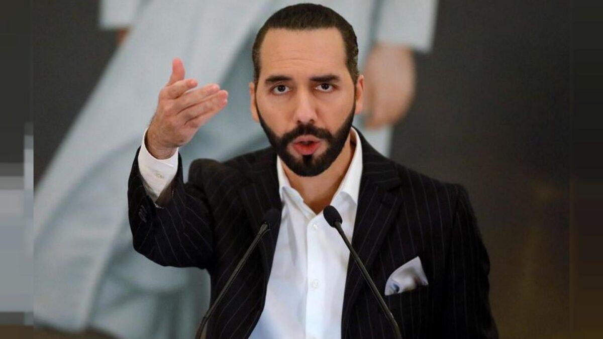 El Salvadors Präsident Nayib Bukele beginnt seine zweite Amtszeit und leitet die Einführung von Bitcoin