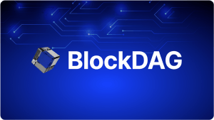 Криптовалюты с огромным потенциалом доходности: BlockDAG вселяет оптимизм, прогноз рентабельности инвестиций Dogecoin достигает 30 000x