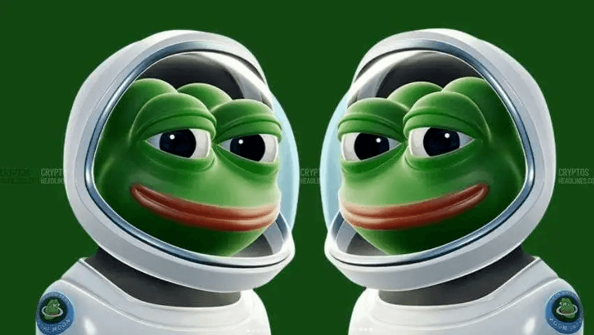 Pepe 价格预测：PEPE 月底能达到 0.00005 美元吗？