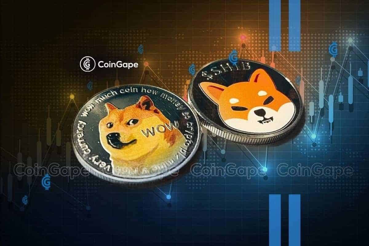 Shiba Inu and Dogecoin Prices To See Sharp Rally in June?