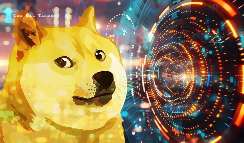 ‘We Have To Be About More Than Speculation’: Ripple CEO Questions Whether Dogecoin Has Been Good for Crypto