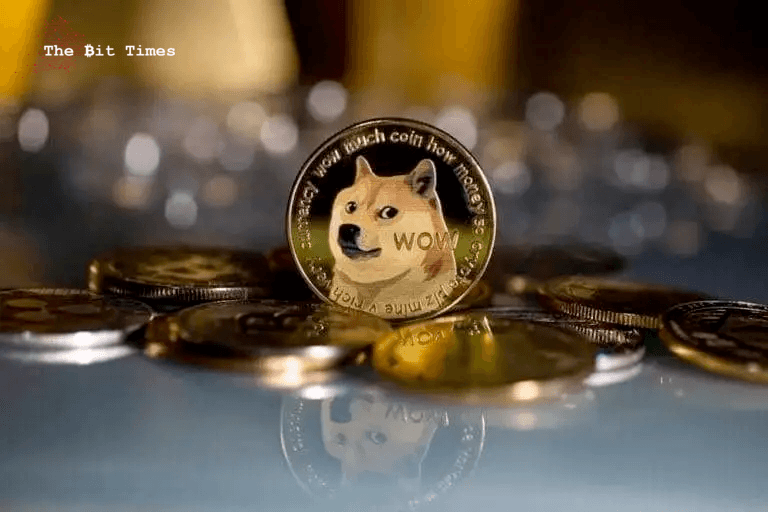 鯨魚向 DOGE 投入 1.1 億美元，押注 Meme 代幣激增