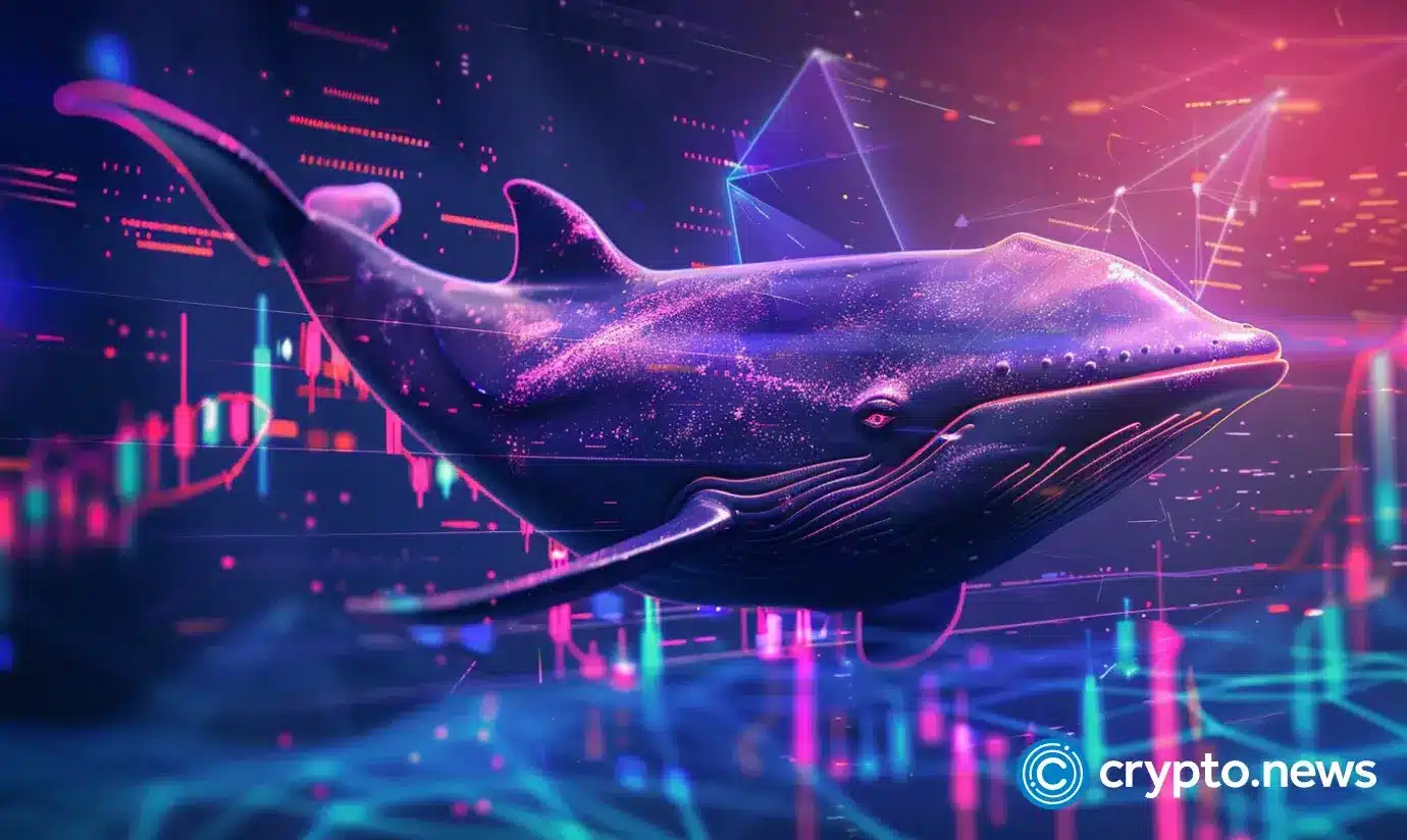 Cardano franchit une étape importante ; les baleines s'intéressent à KangaMoon et Uniswap