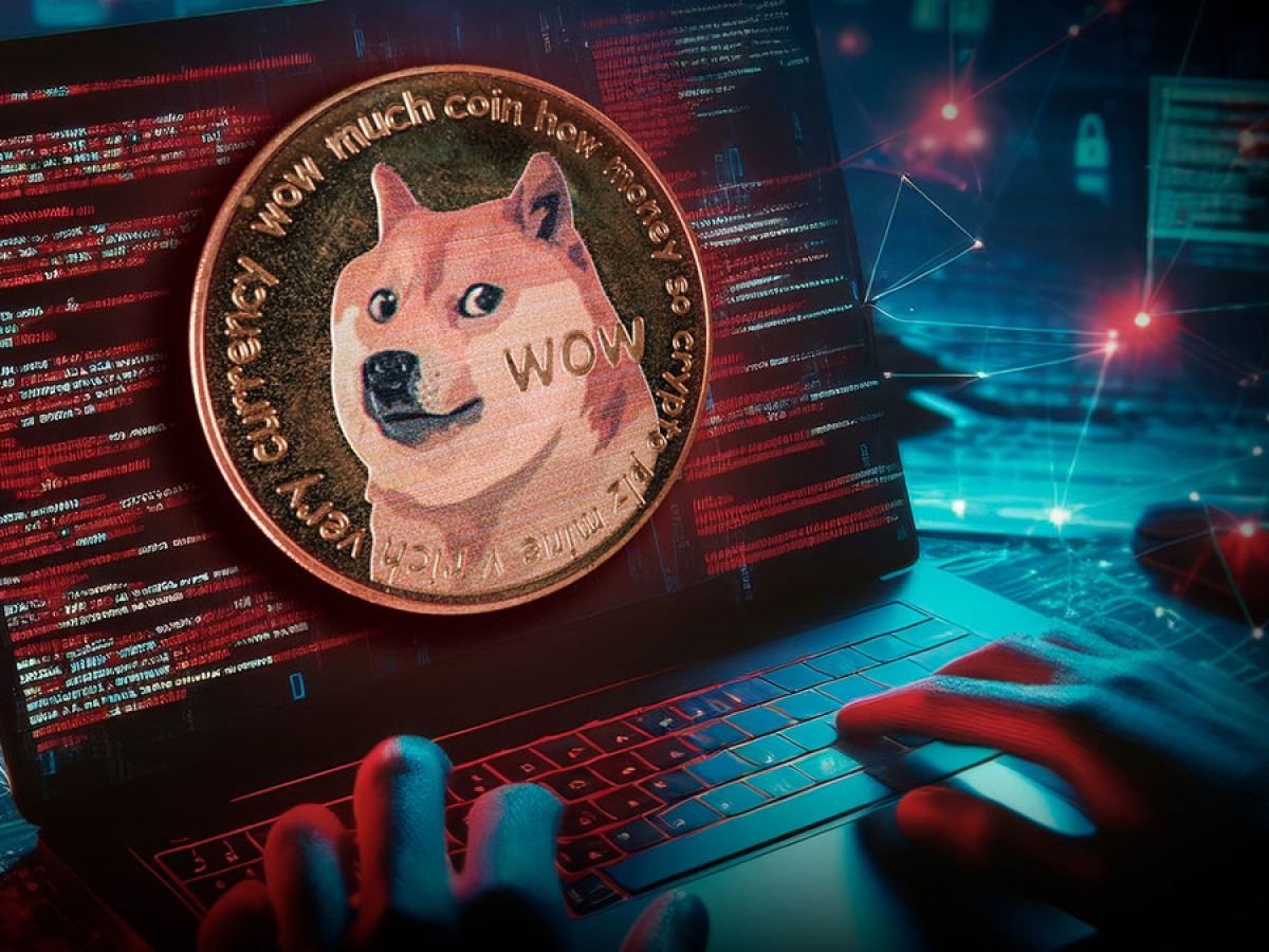 'Rigged Casino with Dumb People': Dogecoin Creator Slams Crypto