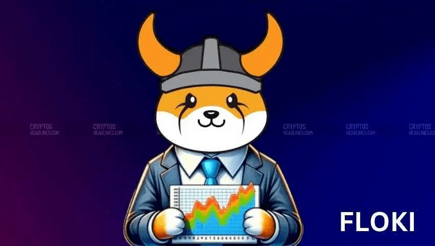 Floki Inu Surges 15%: Will it Follow PEPE’s Path?