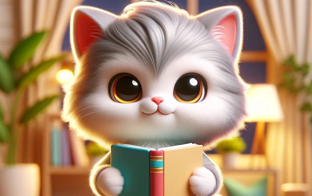 New Solana Memecoin Book of Kittens Will Explode 14,000% Within 48 Hours