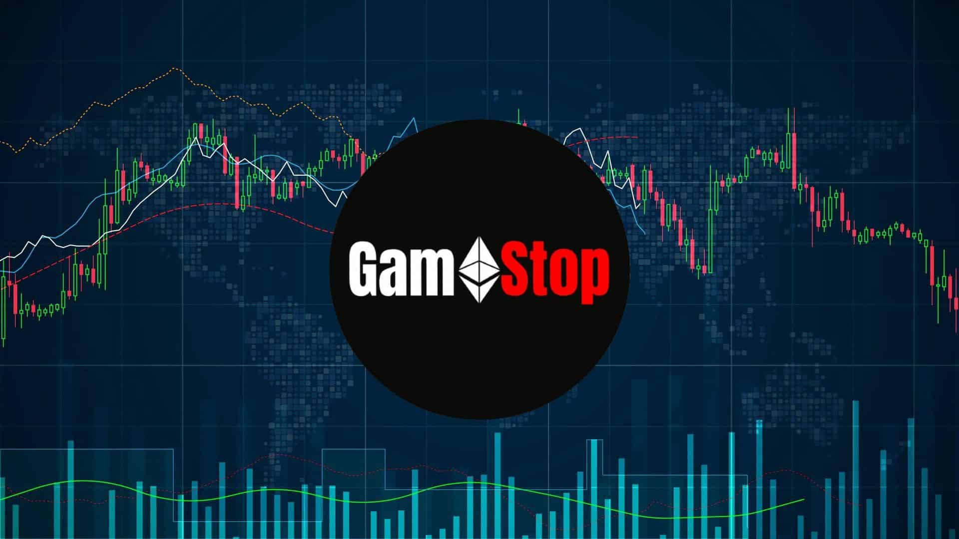 Prédiction de prix GameStop, GSTP plonge de 60 %, les investisseurs fuient vers ce dérivé Dogecoin à but lucratif pour des gains paraboliques