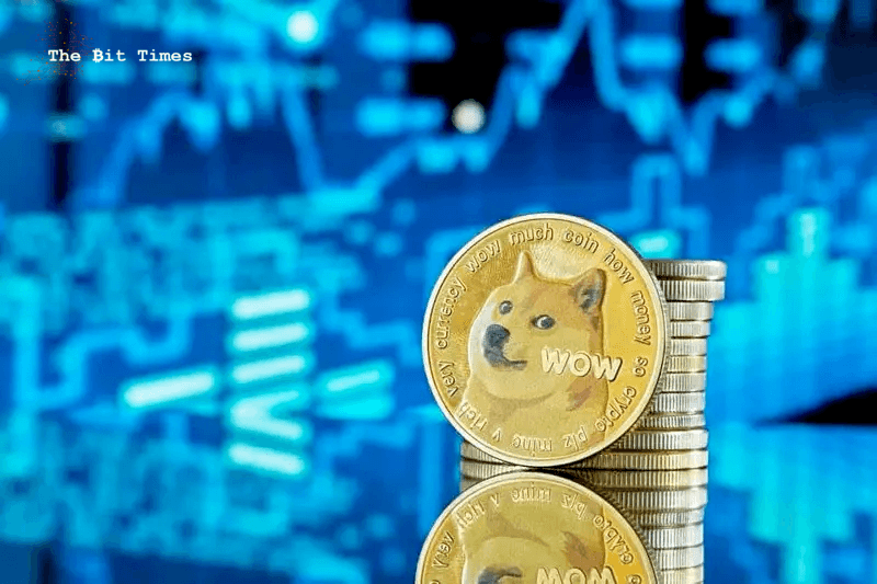 鲸鱼一周内增加 10 亿 DOGE，狗狗币价格预测