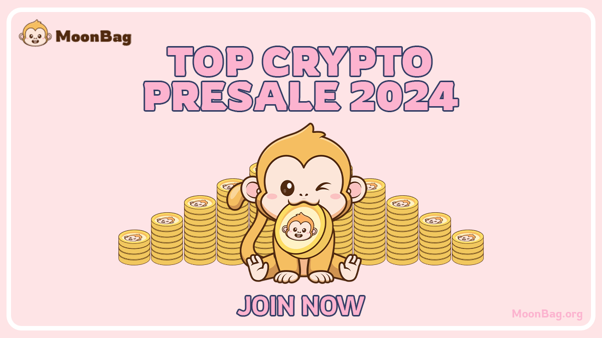 MoonBag Outdoes Shiba Inu and Dogecoin as Top Crypto Presale in June 2024 with a Bouquet of Perks, Initiatives