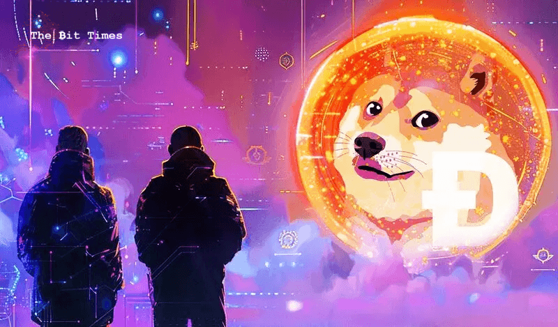 Händler sagt, dass Dogecoin (DOGE) inmitten des „Meme-Superzyklus“ ein schnelles vertikales Wachstum verzeichnen könnte