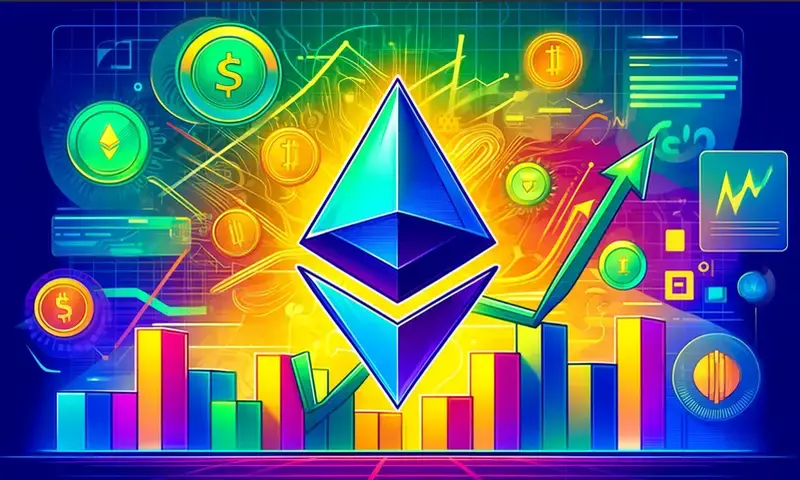 Warum Ethereum-Inhaber über diesen Altcoin besorgt sind