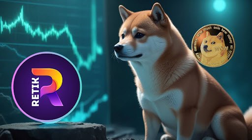 Le rival de Dogecoin, Retik Finance, surprend les experts du marché et les investisseurs avec une hausse des échanges de 2 000 % la première semaine