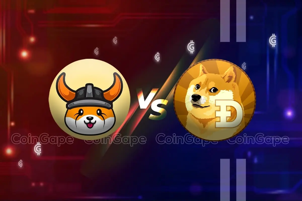 FLOKI vs Dogecoin: 6월에 구매, 판매 또는 보유?