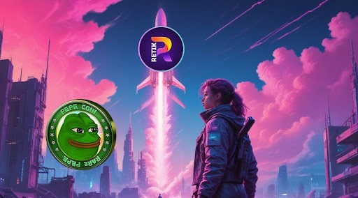 Pepe Coin (PEPE) 替代品在 24 小時內飆升 2000%，準備迎接另一次反彈，是時候買入了嗎？