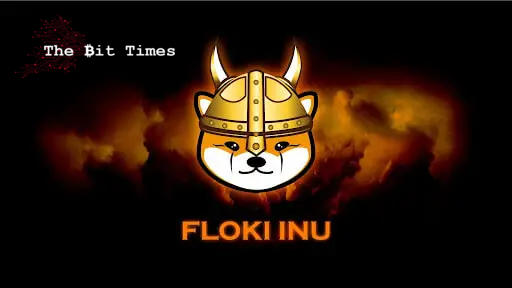 FLOKI が過去最高値を更新、KangaMoon をリード。