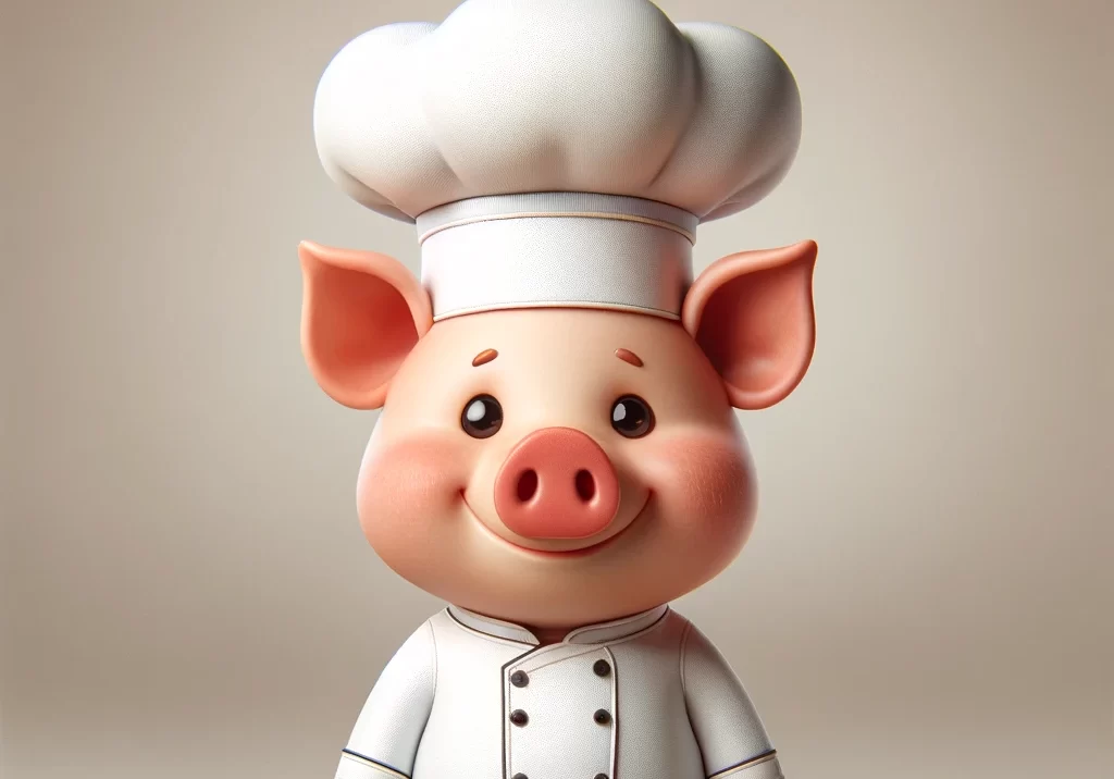 KuCoin anuncia cotización, la nueva memecoin Chef Swine (CHEFSWIN) aumenta un 14.000%, Shiba Inu y Dogecoin están en problemas