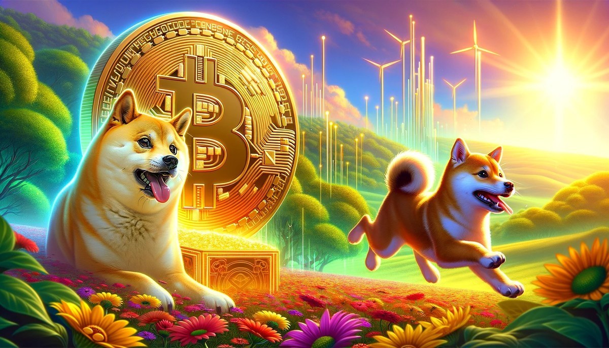 ¿Por qué están subiendo los precios de Dogecoin y Shiba Inu hoy?