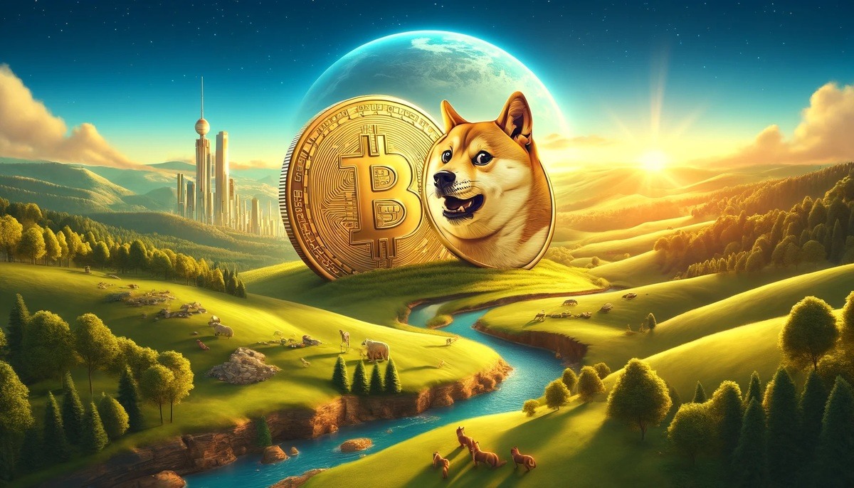 Популярный аналитик предсказывает, что Dogecoin превзойдет биткойн, поскольку рынок вступает в суперцикл Meme Coin