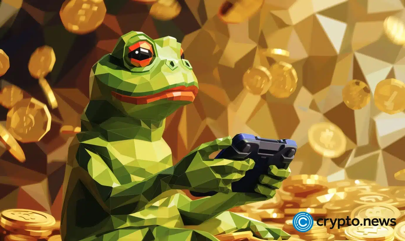 Pepe erreicht einen neuen Meilenstein: Zwei weitere Meme-Coins folgen seiner Entwicklung